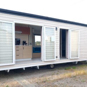 Bon plan : IRM Riviera Suite – 2 chambres – 28,9 m²